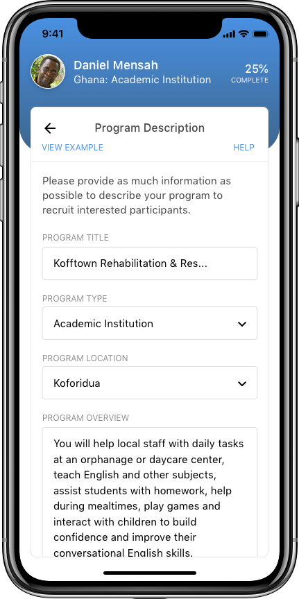 Org-Profile-Edit-Program-Description-Section