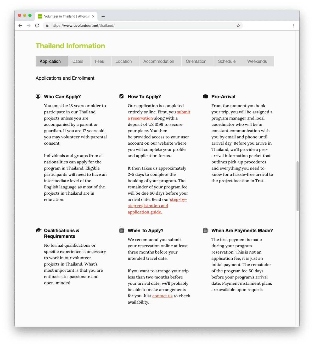 destination-information