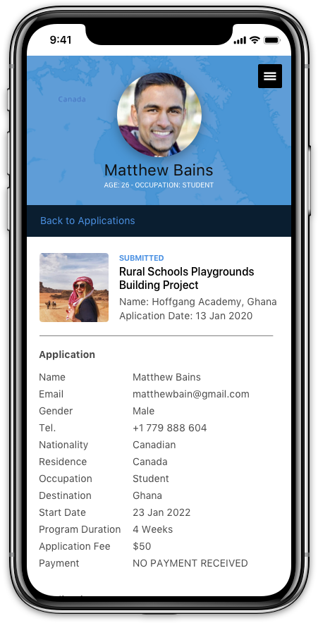 profile-user-application-single